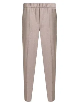 PESERICO Hose Damen Beige 44 Damen - Peserico - FashionsVida