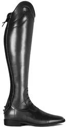 Damen Reitstiefel CAVALLINUS SLIM schwarz 9-9½ 53/38