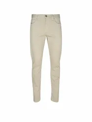 Vaqueros Regular Fit PIPE beige 31/L34