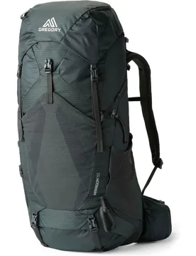 Mochila masculina de senderismo Paragon 50 M-L - Gregory - FashionsVida