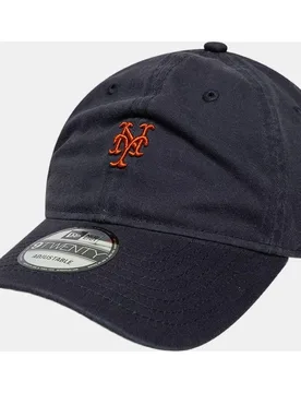 Gorra casual de hombre 9Twenty Mini Logo New York Mets - new era - FashionsVida