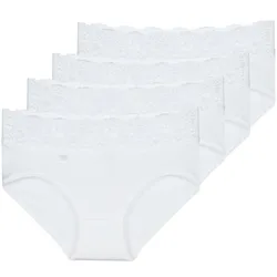 Slips Romance X 4 Fr 38;Fr 40;Fr 42;Fr 44;Fr 46;Fr 48