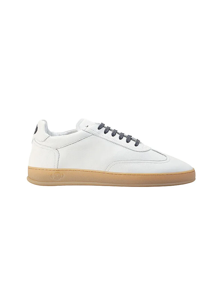 Zapatillas deportivas blanco 41 - Soldini - FashionsVida
