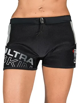 Pantaloncini Termici Ultra Skin - Mares - FashionsVida
