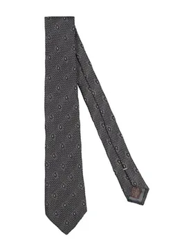 Krawatten & Fliegen Herren Nachtblau -- Herren - Canali - FashionsVida