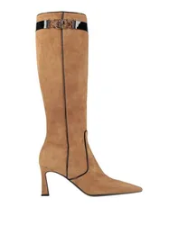 Bota Mujer Camel 35,41 Mujer