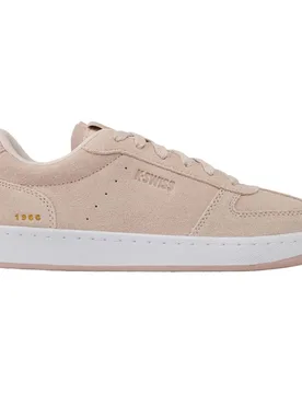 Zapatillas casual de mujer COURT VARSITY SDE K·Swiss - K-SWISS - FashionsVida