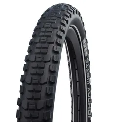 Pneu Rigide De Vtt Jhonny Watts Lr Performance Addix 29´´ X 2.60