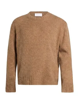 Pullover Hombre Camel L,M Hombre - Studio - FashionsVida