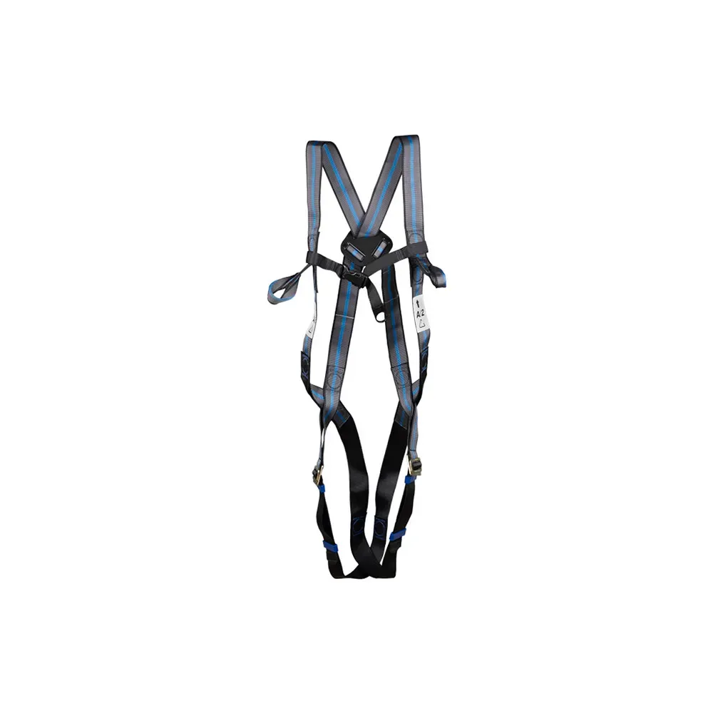 Harnais De Sécurité 11000032 Blue / Grey One Size - Cofan - FashionsVida
