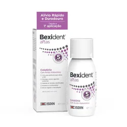 ISDIN Bexident Aftas