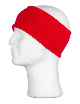 Lim 3636 Headband Red L-XL Men,Women - Lasting - FashionsVida