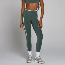 Mallas Velocity Contrast para mujer de MP - nublado - XL