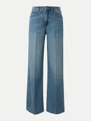 RED LABEL Wide-Fit Jeans Suri Blau 36/32