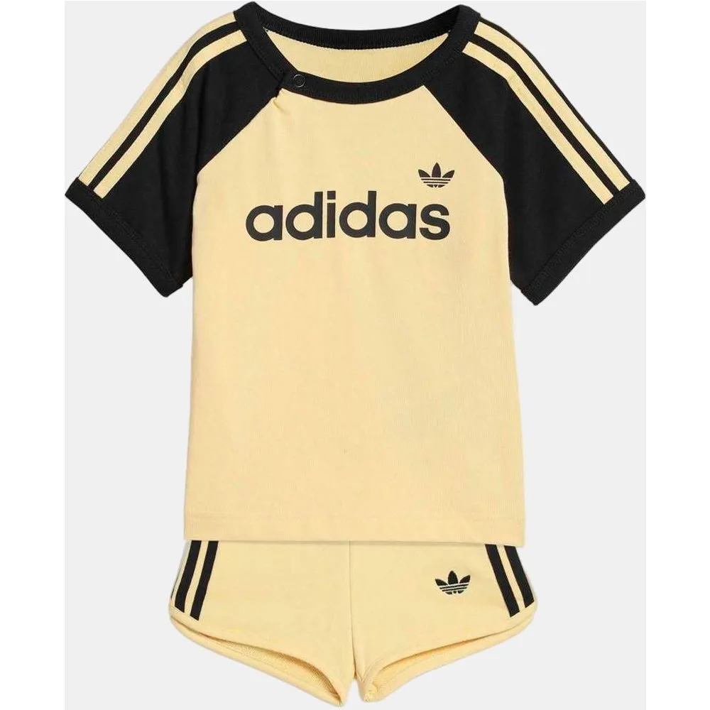 Conjunto de bebés Originals - Adidas - FashionsVida