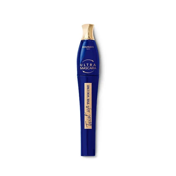 Bourjois Mascara Twist Up Blue - Bourjois - FashionsVida