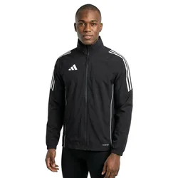 Imperméable Tiro24 Black / White M