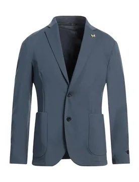 Blazer Herren Marineblau 48,50,52,56 Herren - Tombolini - FashionsVida