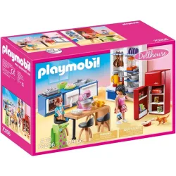 Cocina Dollhouse