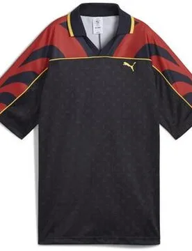 T-Shirt Road To Unity Eu S;Eu Xs Male - Puma - FashionsVida