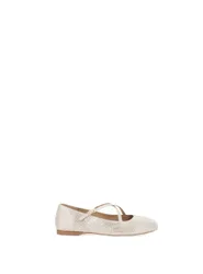 Ballerine con strass CHAMPAGNE 38