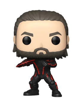 POP! Movies - TRON: Ares #1965 Ares - Funko - FashionsVida