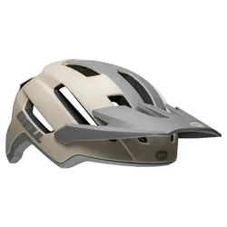 Casco Per Mtb forty Air Mips Matt Cement