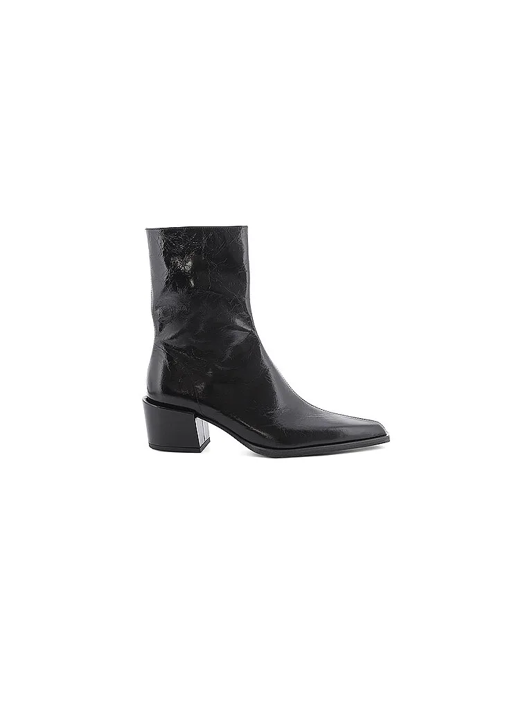 Stiefelette CORA OXFORD negro 39 - Kennel & Schmenger - FashionsVida