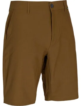 Play fun bermudas hombre Verde (XXL) - Ternua - FashionsVida