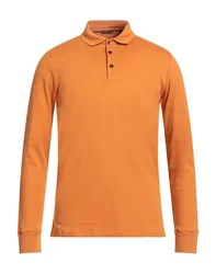 Polo Hombre Naranja 48,50,54 Hombre
