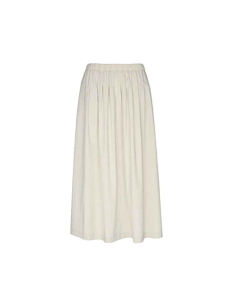 Marc O'Polo Gonna midi beige 36 - Marc O'Polo - FashionsVida