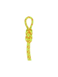 Cuerda 9.5 Alpine Core Protect Dry Rope 60m amarillo