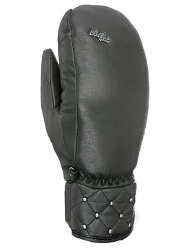 Level Moufles Coco Black XS Femme - Level - FashionsVida