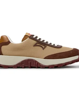 Sneaker Drift Trail Medium Brown EU 40 - Camper - FashionsVida