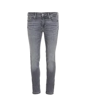 Jeans Skinny Fit SOPHIE gris clair 24/L30 - Tommy Jeans - FashionsVida
