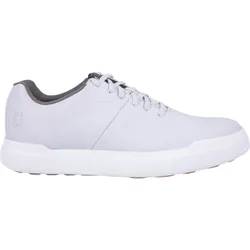 Golfschuhe Contour Casual, weiss 41