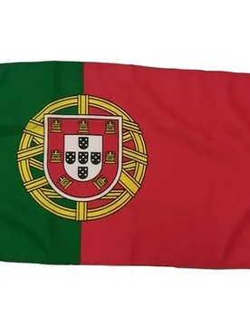 Portugal Flag 70 x 100 cm unisex - Goldenship - FashionsVida