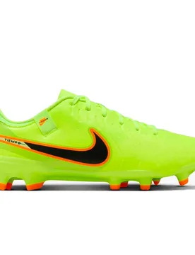 Tiempo legend 10 academy fg/mg botas de futbol cesped artificial (42) - Nike - FashionsVida