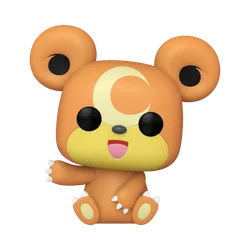 POP! Games - Pokemon #985 Teddiursa