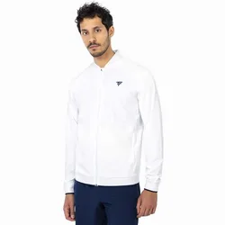 Team Light Jacket White L