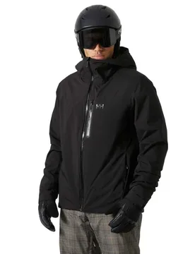 Veste Swift 3in1 Black 2XL - Helly Hansen - FashionsVida