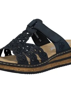 Clogs Pantoletten 6298614 629 62986-14 42 Female - Rieker - FashionsVida