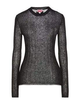 Pullover Damen Schwarz L,M,S,XL,XS Damen - Kenzo - FashionsVida