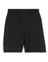 Shorts & Bermudashorts Herren Schwarz L,S Herren