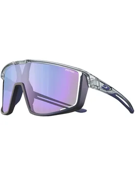 Sonnenbrille Fury Gris/Violet Spectron HD 1 Grau - Julbo - FashionsVida