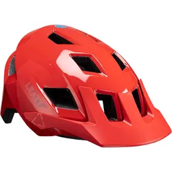 Casco Mtb ALLMTN 1.0 V24 RED Rosso taglia S