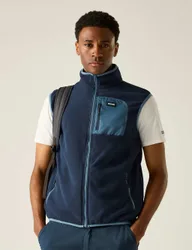 Regatta Frankie Gilet Blue male