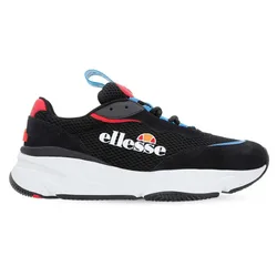 Baskets Massello Text Black / Red / Blue EU 42