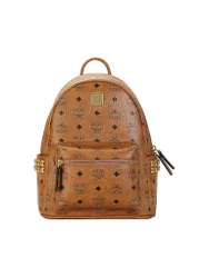 MCM Rucksack STARK hellbraun Damen