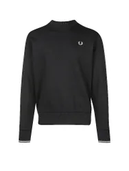 Fred Perry Pull bleu XL